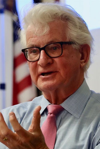 Bill Allen