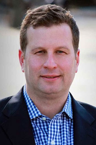 Corey Brettschneider