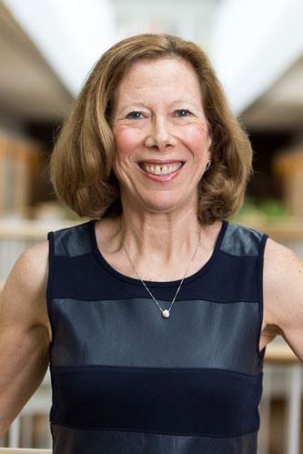 Deborah Gordon
