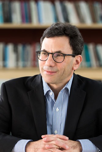 Eric Patashnik
