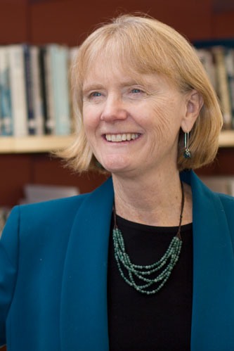 Margaret Weir