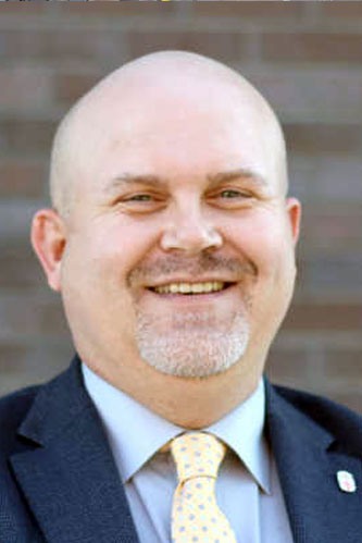 Matt Lyddon