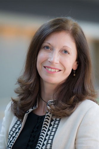 Susan Moffitt