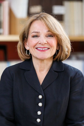 Wendy Schiller