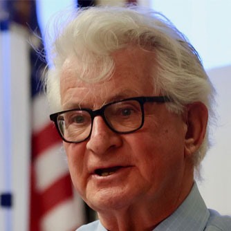Bill Allen