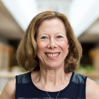 Deborah Gordon