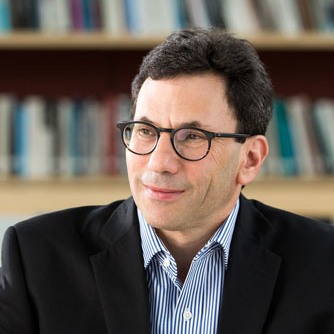 Eric Patashnik