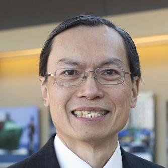 Kenneth Wong