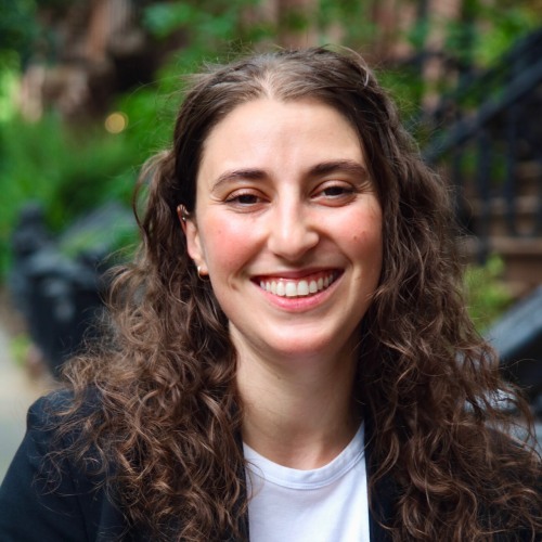 Hayley Miller Cohen