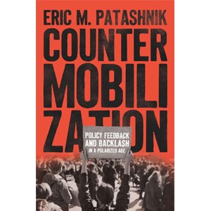 Counter Mobilization book cover