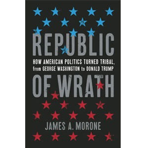 Republic of Wrath book cover