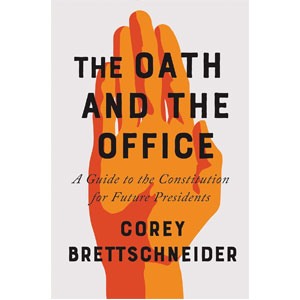 The Oath and The Office book cover